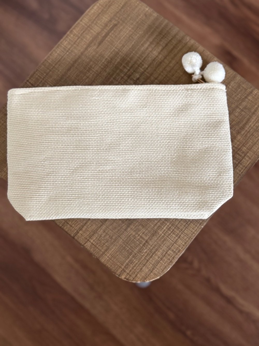 Bride Pouch - Picture 2 of 8